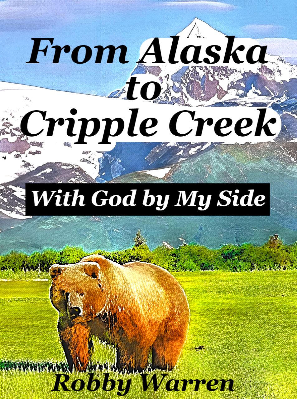 From Alaska to Cripple Creek Image
